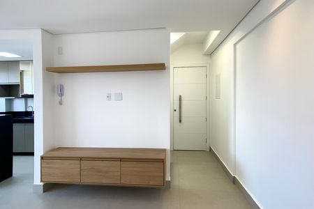 Apartamento à venda com 2 quartos, 130m² em Renascença, Belo Horizonte