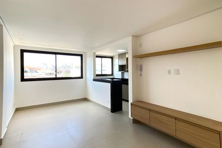 Apartamento à venda com 2 quartos, 130m² em Renascença, Belo Horizonte