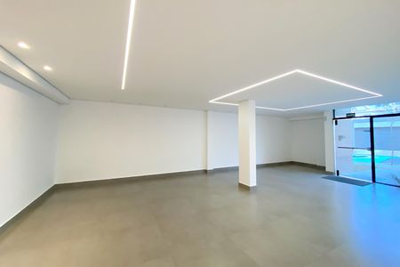 Apartamento à venda com 130m², 2 quartos e 3 vagas