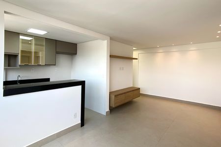 Apartamento à venda com 130m², 2 quartos e 3 vagas