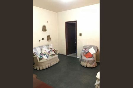 Casa à venda com 4 quartos, 250m² em Jardim Petropolis, São Paulo