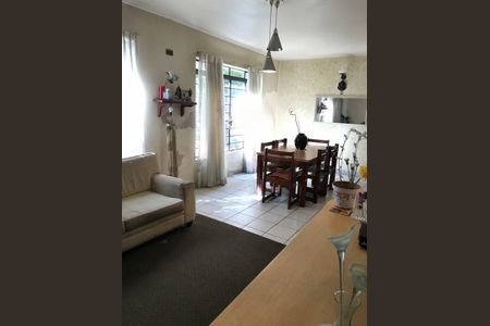Casa à venda com 4 quartos, 250m² em Jardim Petropolis, São Paulo