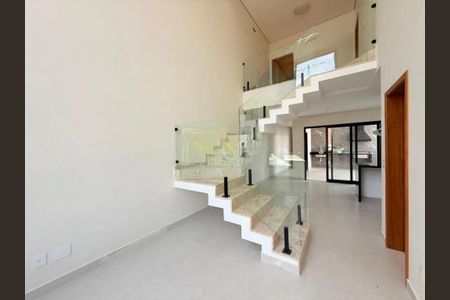 Casa à venda com 3 quartos, 181m² em Jardim das Tulipas, Jundiaí