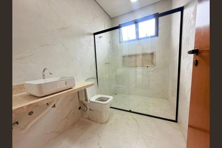 Casa à venda com 3 quartos, 181m² em Jardim das Tulipas, Jundiaí