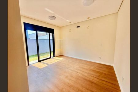 Casa à venda com 3 quartos, 181m² em Jardim das Tulipas, Jundiaí