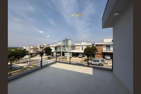 Casa à venda com 3 quartos, 181m² em Jardim das Tulipas, Jundiaí