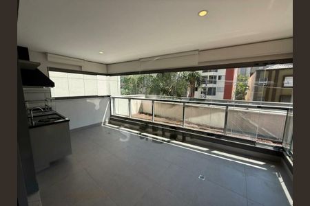Apartamento à venda com 108m², 3 quartos e 2 vagas