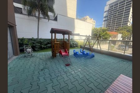 Apartamento à venda com 108m², 3 quartos e 2 vagas