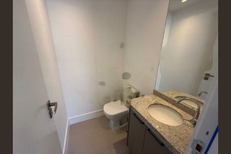 Apartamento à venda com 108m², 3 quartos e 2 vagas
