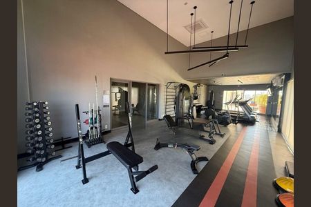 Apartamento à venda com 3 quartos, 108m² em Paraíso, São Paulo