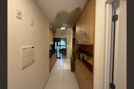 Apartamento à venda com 108m², 3 quartos e 2 vagas