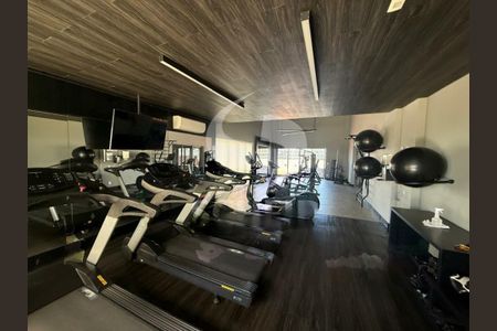 Apartamento à venda com 108m², 3 quartos e 2 vagas