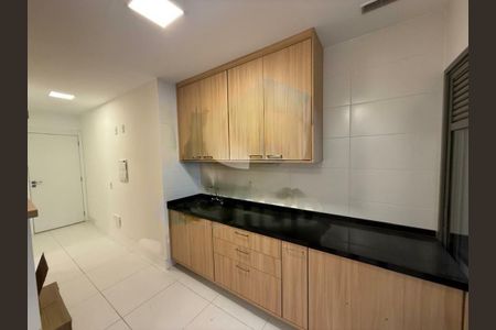 Apartamento à venda com 108m², 3 quartos e 2 vagas