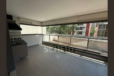 Apartamento à venda com 108m², 3 quartos e 2 vagas