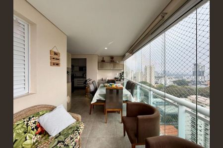 Apartamento à venda com 2 quartos, 76m² em Jardim Santo Amaro, São Paulo