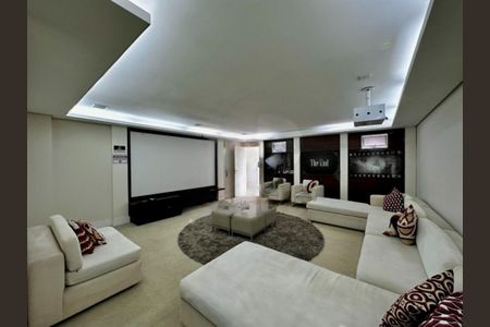 Apartamento à venda com 2 quartos, 76m² em Jardim Santo Amaro, São Paulo