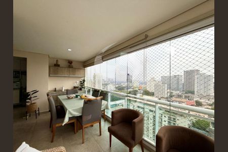 Apartamento à venda com 2 quartos, 76m² em Jardim Santo Amaro, São Paulo