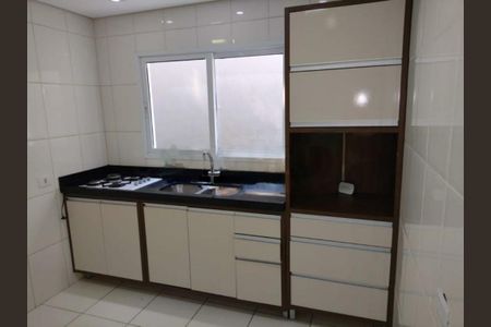 Casa à venda com 3 quartos, 126m² em Jardim Taboao, São Paulo