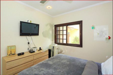 Casa à venda com 4 quartos, 279m² em Jardim Marajoara, São Paulo