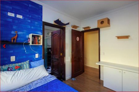 Casa à venda com 4 quartos, 279m² em Jardim Marajoara, São Paulo