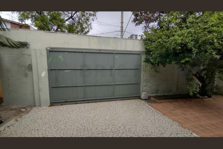 Casa à venda com 3 quartos, 270m² em Jardim Novo Mundo, São Paulo