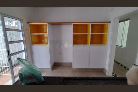 Casa à venda com 3 quartos, 270m² em Jardim Novo Mundo, São Paulo