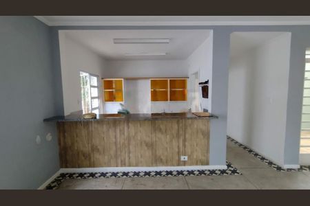 Casa à venda com 3 quartos, 270m² em Jardim Novo Mundo, São Paulo