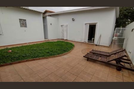 Casa à venda com 3 quartos, 270m² em Jardim Novo Mundo, São Paulo