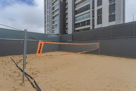Studio à venda com 30m², 1 quarto e 1 vaga Studio à venda com 30m², 1 quarto e 1 vagaQuadra Esportiva