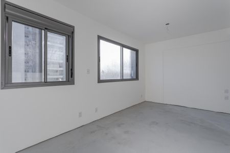 Studio à venda com 30m², 1 quarto e 1 vaga Studio à venda com 30m², 1 quarto e 1 vagaSala/Quarto