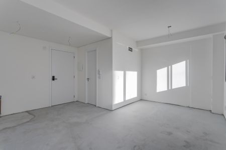 Studio à venda com 30m², 1 quarto e 1 vaga Studio à venda com 30m², 1 quarto e 1 vagaSala/Quarto