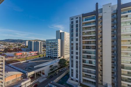 Studio à venda com 30m², 1 quarto e 1 vaga Studio à venda com 30m², 1 quarto e 1 vagaSala/Quarto