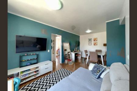 Apartamento à venda com 2 quartos, 65m² em Vila Alexandria, São Paulo