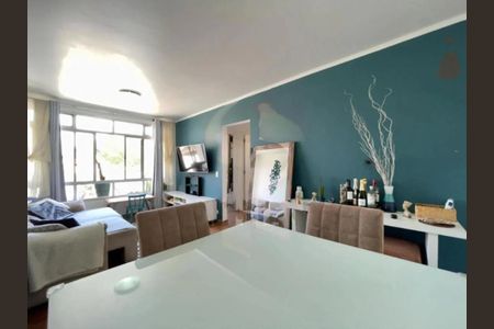 Apartamento à venda com 2 quartos, 65m² em Vila Alexandria, São Paulo