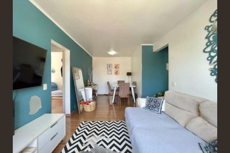 Apartamento à venda com 2 quartos, 65m² em Vila Alexandria, São Paulo