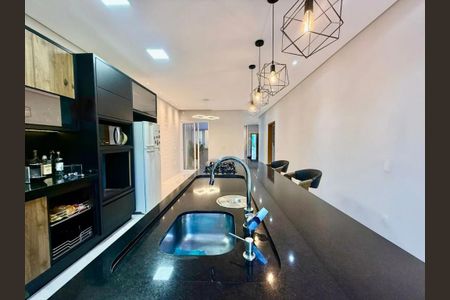 Casa à venda com 3 quartos, 177m² em Jardim Quintas das Videiras, Jundiaí