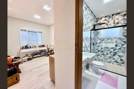 Casa à venda com 3 quartos, 177m² em Jardim Quintas das Videiras, Jundiaí