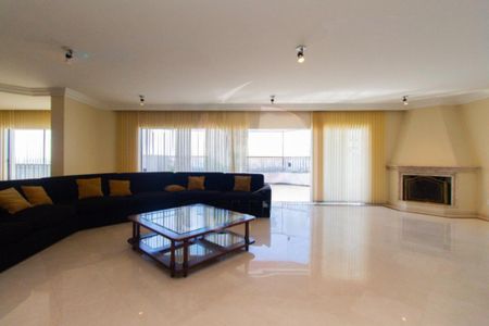 Apartamento à venda com 7 quartos, 623m² em Santo Amaro, São Paulo