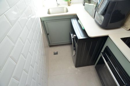 Apartamento à venda com 65m², 2 quartos e 1 vaga Apartamento à venda com 65m², 2 quartos e 1 vagaÁrea de Serviço