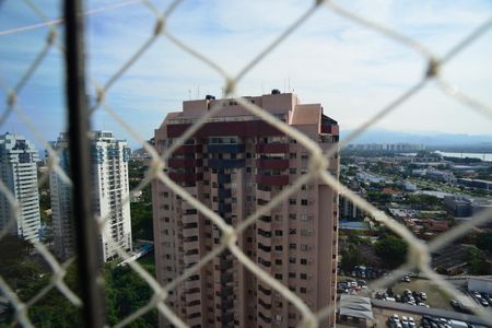 Apartamento à venda com 65m², 2 quartos e 1 vaga Apartamento à venda com 65m², 2 quartos e 1 vagaVista da Varanda
