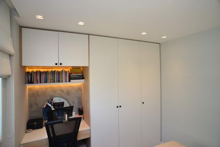 Apartamento à venda com 65m², 2 quartos e 1 vaga Apartamento à venda com 65m², 2 quartos e 1 vagaQuarto 2