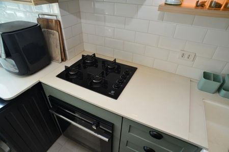 Apartamento à venda com 65m², 2 quartos e 1 vaga Apartamento à venda com 65m², 2 quartos e 1 vagaCozinha