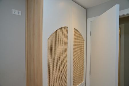 Apartamento à venda com 65m², 2 quartos e 1 vaga Apartamento à venda com 65m², 2 quartos e 1 vagaQuarto 1