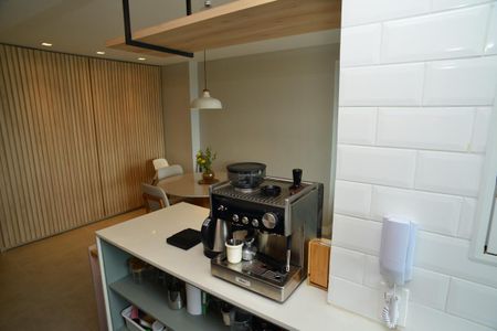 Apartamento à venda com 65m², 2 quartos e 1 vaga Apartamento à venda com 65m², 2 quartos e 1 vagaCozinha