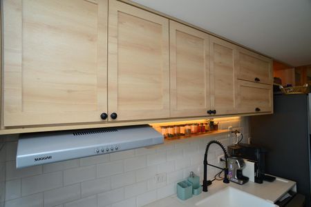 Apartamento à venda com 65m², 2 quartos e 1 vaga Apartamento à venda com 65m², 2 quartos e 1 vagaCozinha