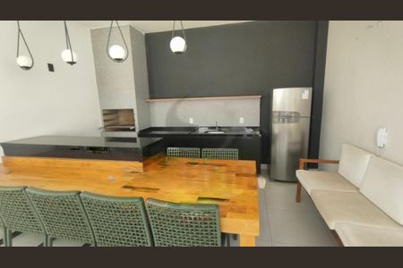 Apartamento à venda com 51m², 2 quartos e 1 vaga