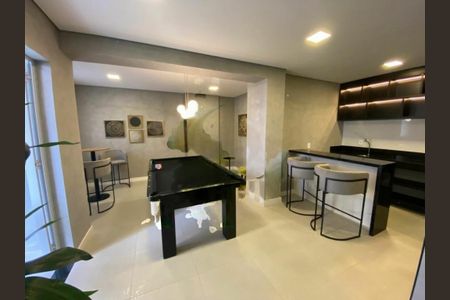 Apartamento à venda com 51m², 2 quartos e 1 vaga