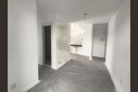 Apartamento à venda com 51m², 2 quartos e 1 vaga