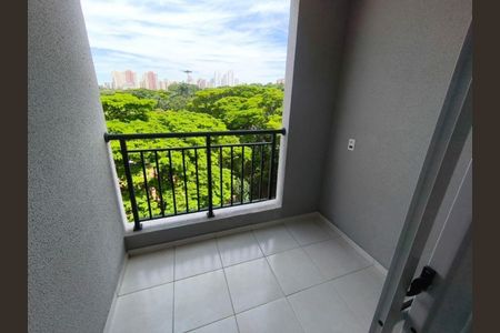 Apartamento à venda com 51m², 2 quartos e 1 vaga