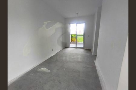 Apartamento à venda com 51m², 2 quartos e 1 vaga